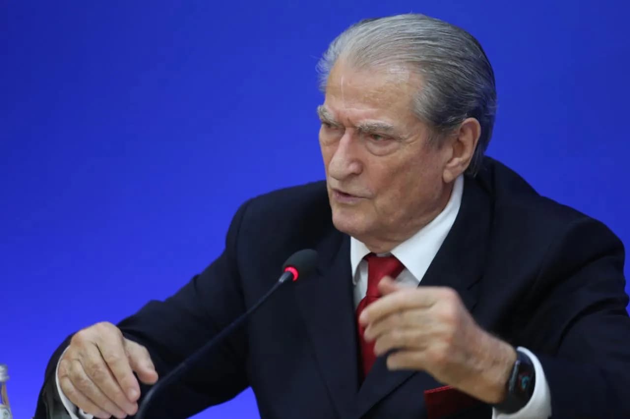 Berisha akuzon Ramën për rastin e Vlora Hysenit: Çdo hap e ka bërë me dijeni dhe porosi të tij