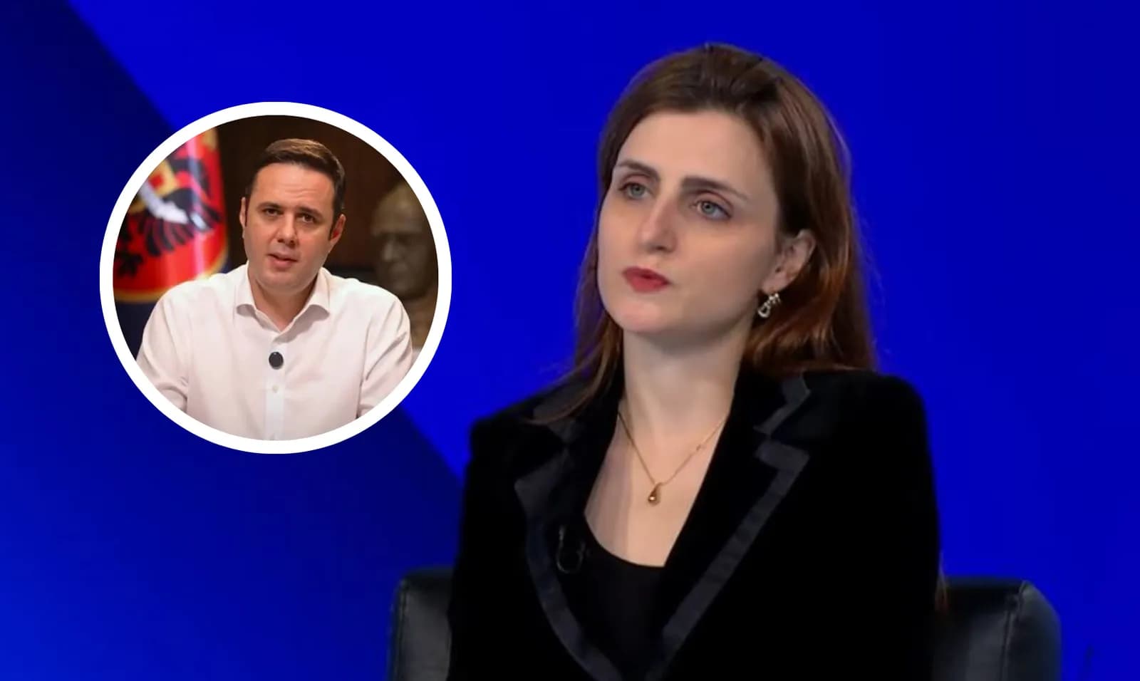 Janina - Abdixhikut: Nga sot, në videot propagandistike të Vetëvendosjes do të shihni edhe deklaratat e juaja!