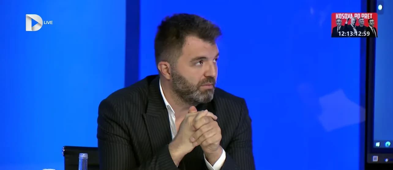 Sadiku: Është gabim të thuhet se gjashtë deputetë po e çojnë vendin në zgjedhje