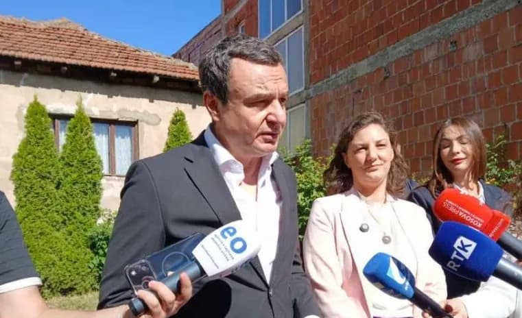Tetë ditë para vendimit të Hagës, Kurti: Nuk kam asnjë informacion