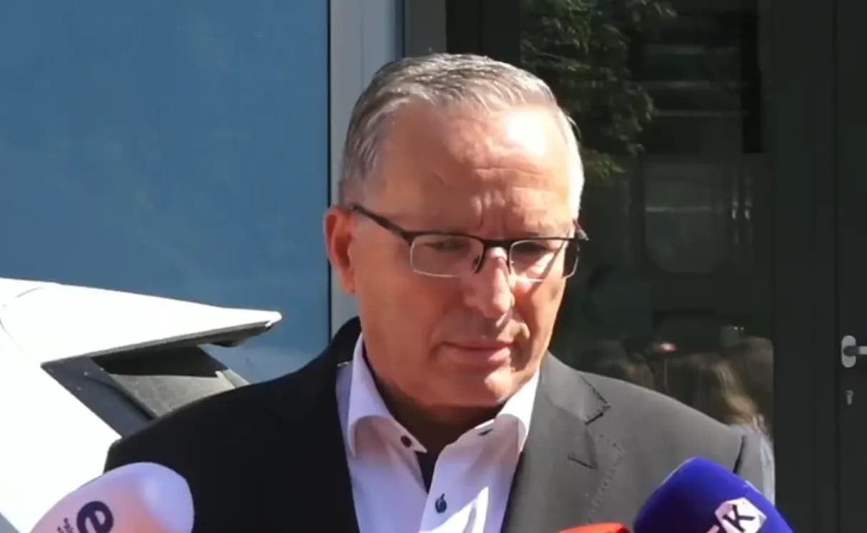 Seancë për Specialen, Hamza: Nëse ka nevojë, PDK do të rikthehet në Kuvend