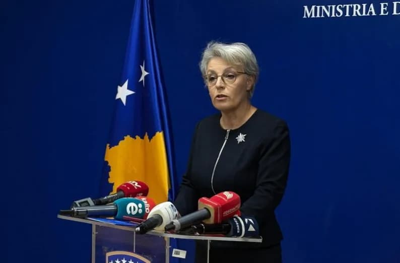 Gërvalla: Ligji për Byronë do të krijojë mekanizëm për verifikimin dhe konfiskimin e pasurisë së pajustifikueshme