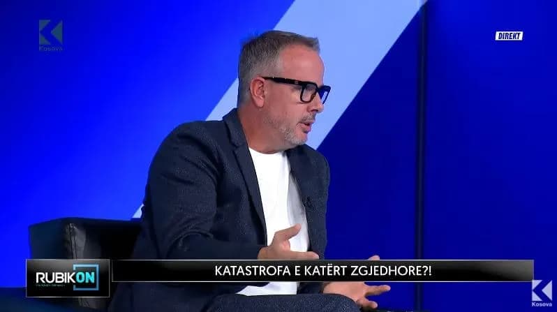 Një javë për presidentin, Kajtazi: Kurti po e çon vendin në “anarki kushtetuese”