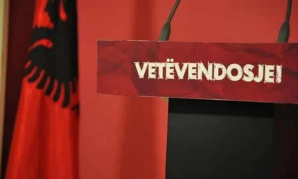 Tërheqja e Bekim Sejdiut nga gara për president, vjen reagimi nga Vetëvendosje