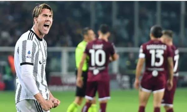 Vlahoviç thyen heshtjen dhe tregon të vërtetën e ndarjes nga Juventus