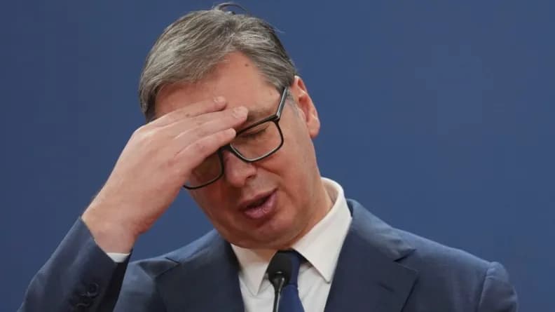 Vuçiq i zhgënjyer me vendimin e Gjykatës Speciale: Nuk u prek kredibiliteti i UÇK-së