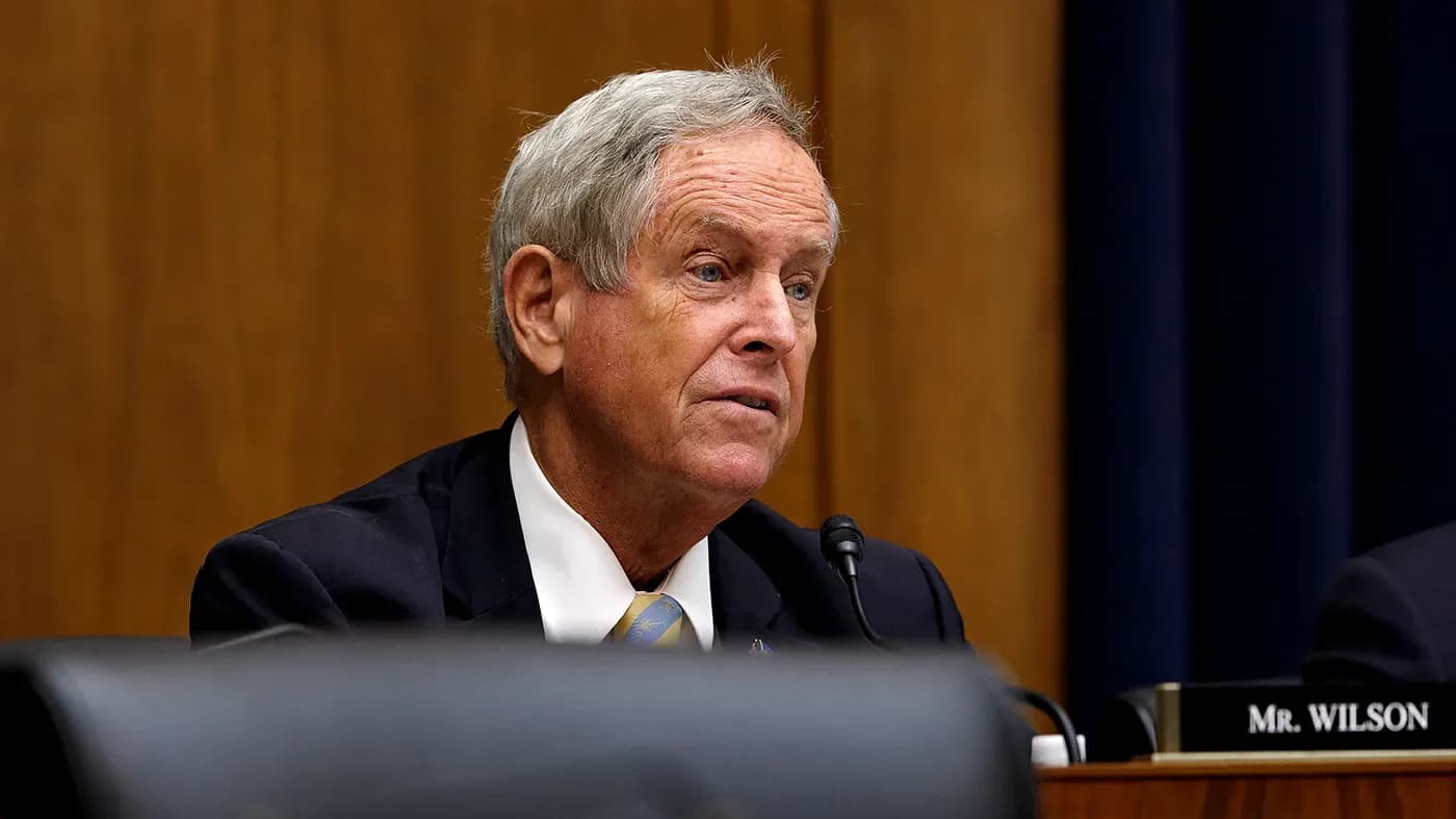 Wilson: Rusia dhe Vuçiqi po tentojnë të manipulojnë zgjedhjet e 25 tetorit