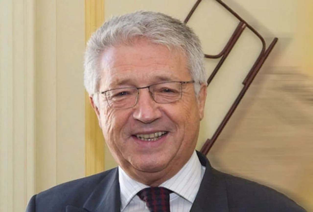 Diplomati austriak Wolfgang Petritsch : Thaçi ishte vërtet fytyra ndërkombëtare e UÇK-së