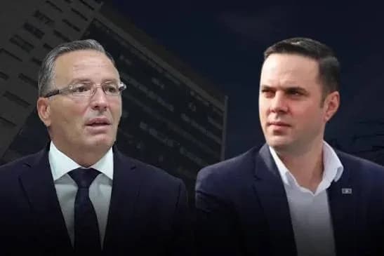 Hamza flet për takimin me Abdixhikun: Ia kërkova përkrahjen, s’morën pjesë në votim, UÇK ka në secilën parti