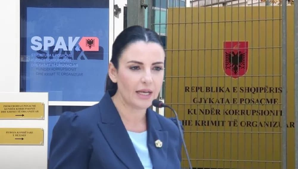 SPAK mbyll hetimet ndaj Ballukut, pesë akuza penale dhe tenderë në vlerë prej 1.2 miliardë eurosh