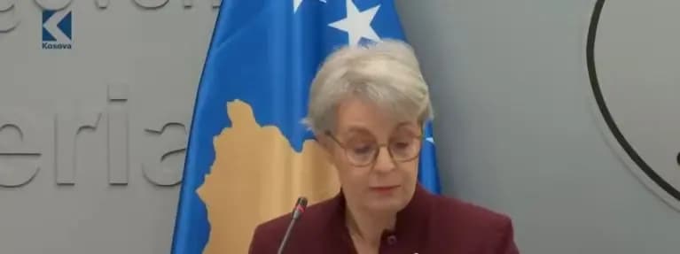 Gërvalla: Raportin s'e kemi të plotë, u konstatua se Arlindës nuk iu mor jeta pa paralajmërim