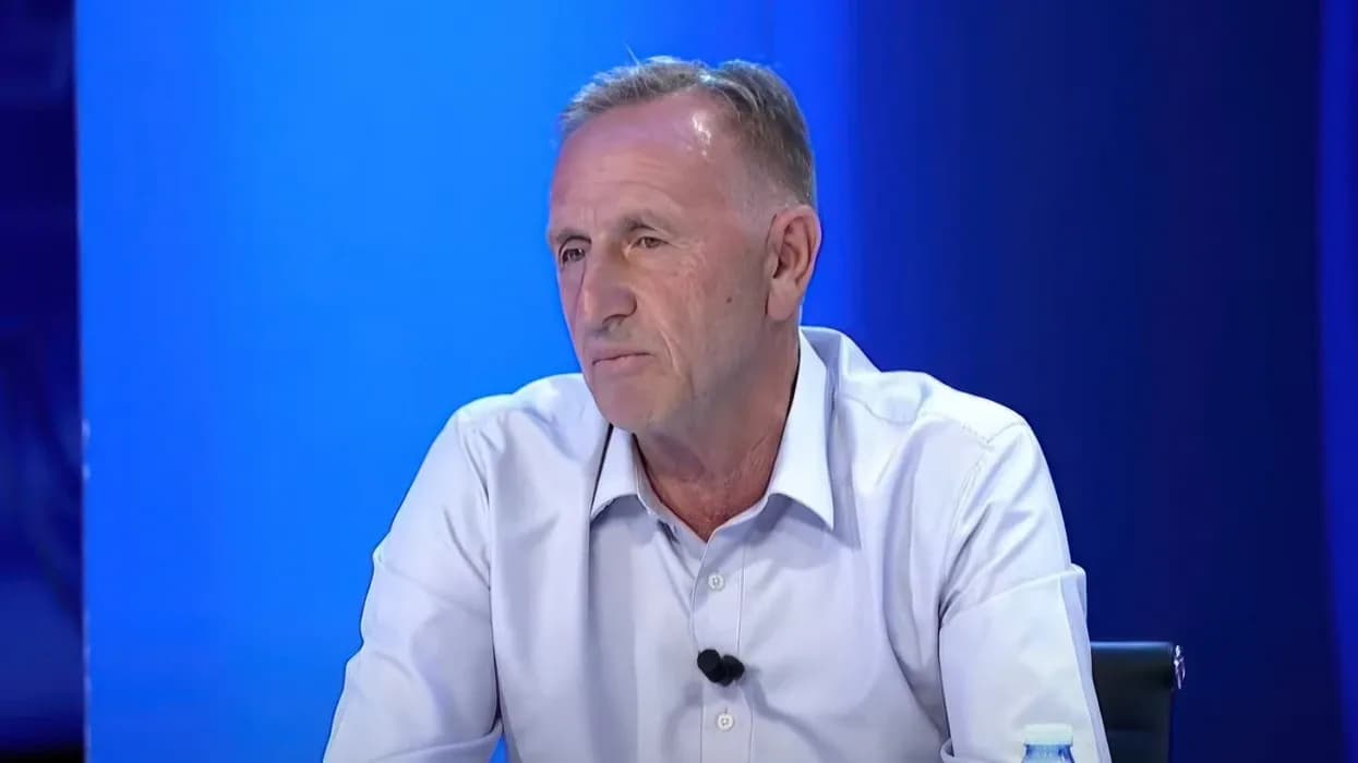 Azemi: Pavarësisht procedimit të pagave, greva dhe protesta do të vazhdojnë