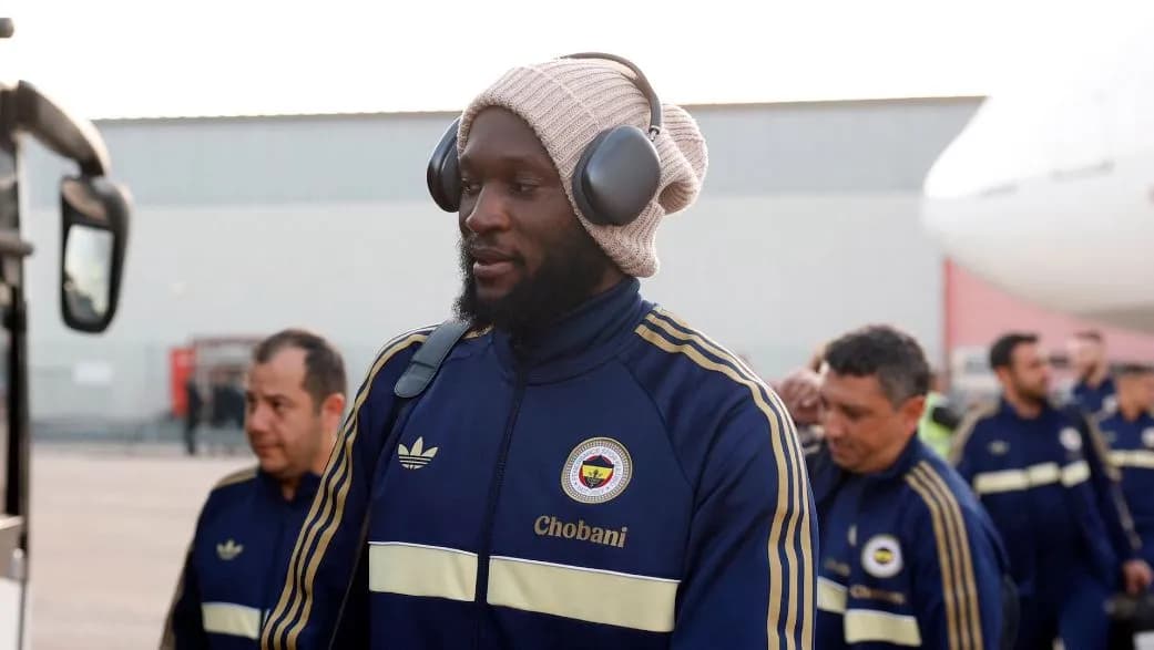 Pak minuta para ndeshjes, Fenerbahce njofton për lëndimin e Asensios… Kante dhe Lukaku gati!