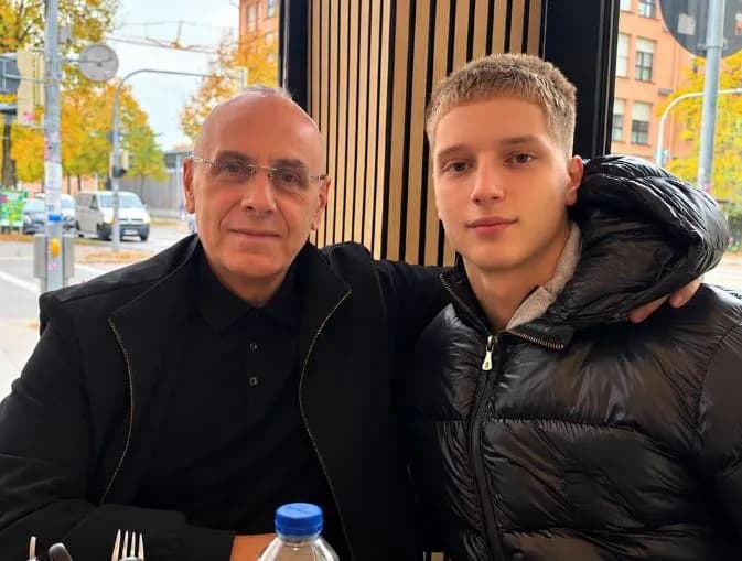 Kryetari i FFK-së i kënaqur me golin e Osmanit ndaj Arsenalit U19 në UEFA Youth League