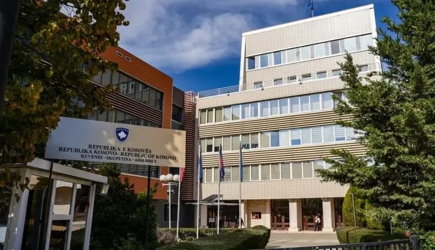 Komisioni për Legjislacion ngarkohet për ta trajtuar Ligjin për Specialen