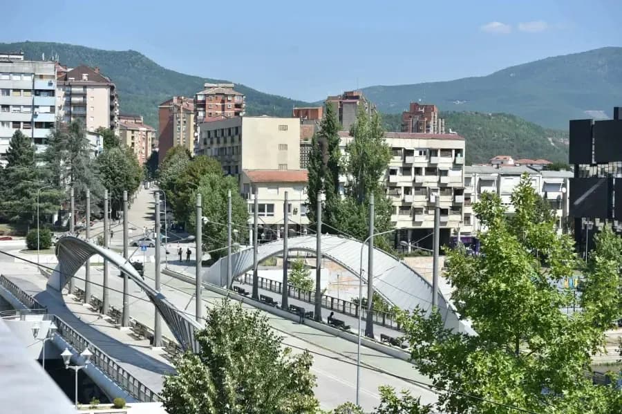 Zgjedhjet në Serbi, Policia e Kosovës me qëndrim të qartë për fushatën