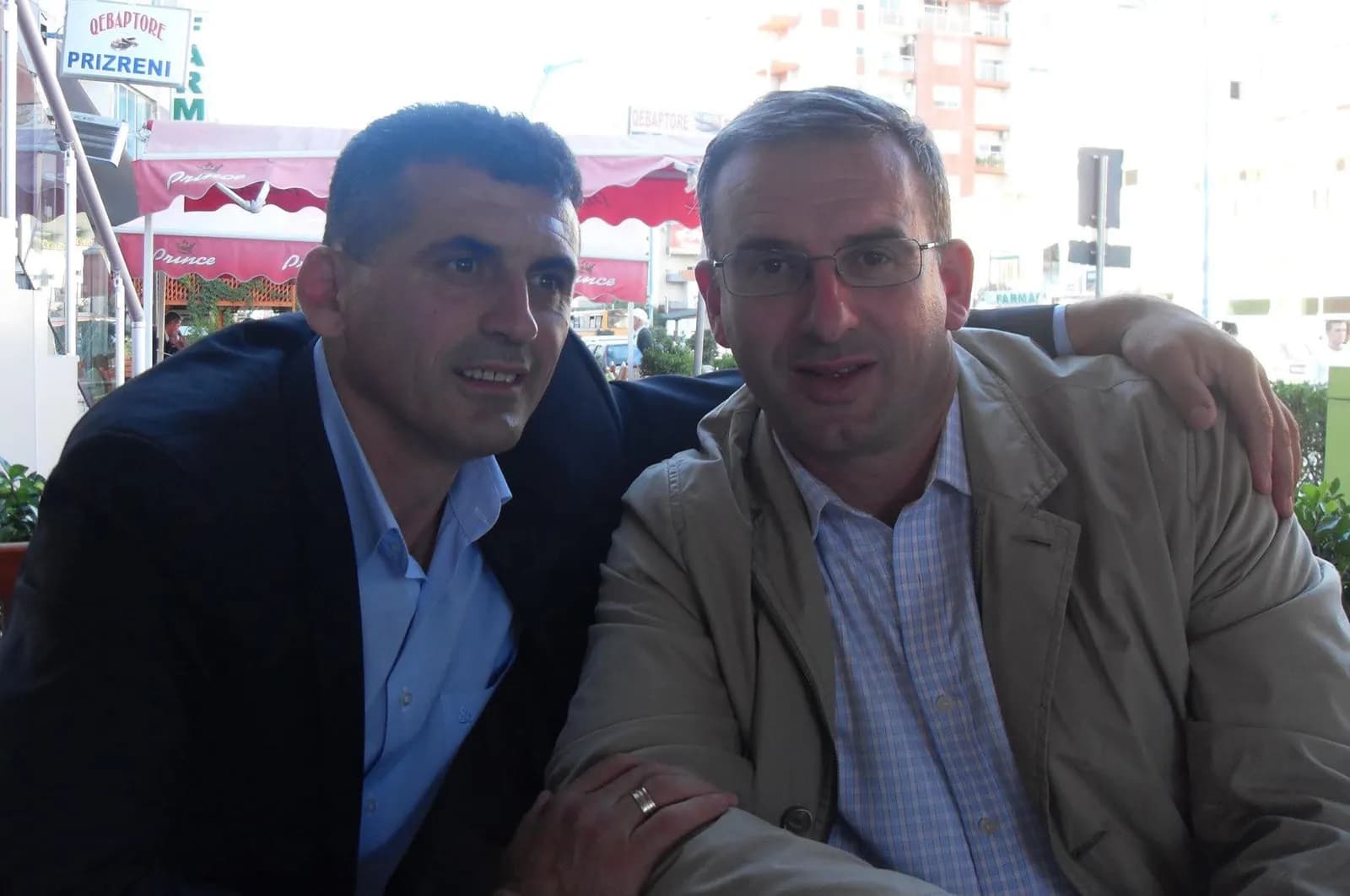 Lirinë që e fituam me gjak e sakrifica po na e mohojnë çarqet pansllaviste dhe kolaboracionistet e tyre