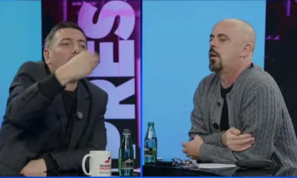 “Albatro­si, Lule Gjeli, Shpend Ahmeti, pula… – gripi i shpezëve”, Valon Syla pas përplasjes me Albatros Rexhajn