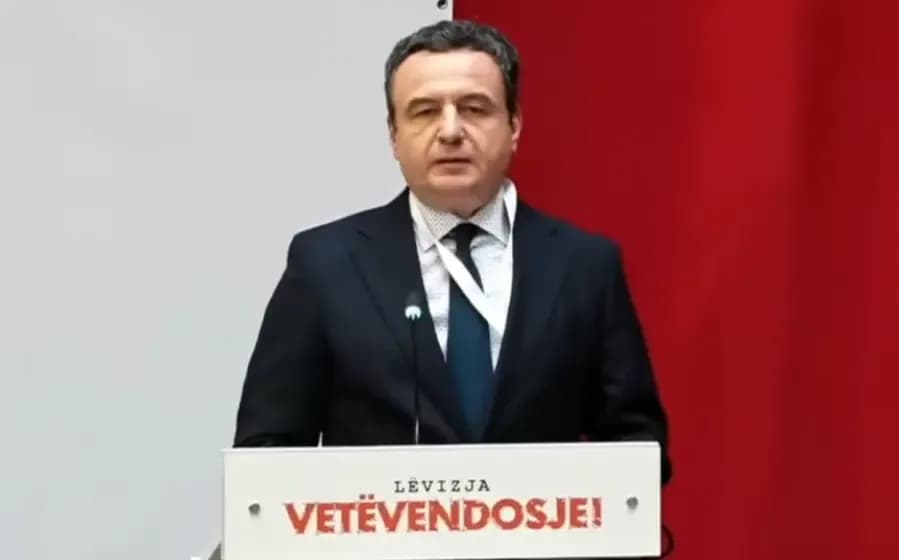 Kurti paralajmëron përgjegjësi disiplinore e penale për zyrtarët që neglizhuan rastin e Arlindës