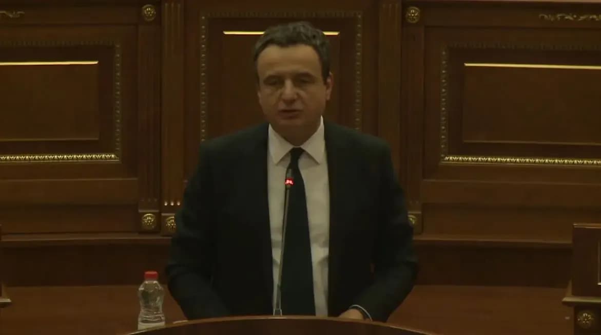 Kurti: Arlinda kërkoi, por nuk e mori mbrojtjen që i duhej për të mbetur gjallë