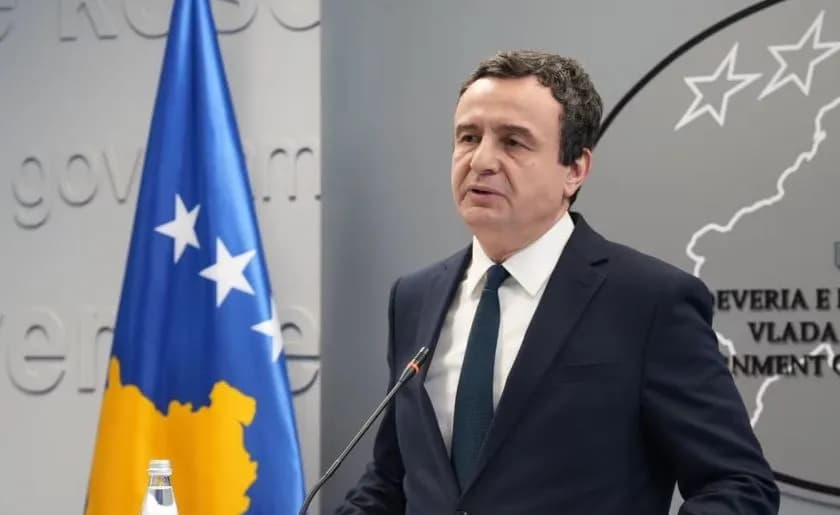 Kurti: Mbështetja financiare për ish-krerët e UÇK-së do të përfshihet në buxhetin e vitit 2027