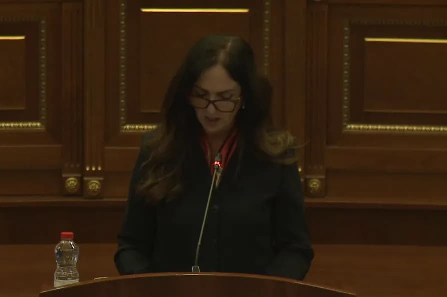 Nagavci kërkon dënime nga ndërkombëtarët për Serbinë: Nuk po heqin dorë nga pretendimet territoriale për Kosovën, Radoiçiç mbetet i lirë