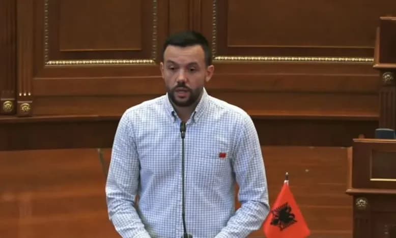 Tahiri: Nuk pati dakordim, PDK nuk e pranoi kushtëzimin e VV-së për presidentin