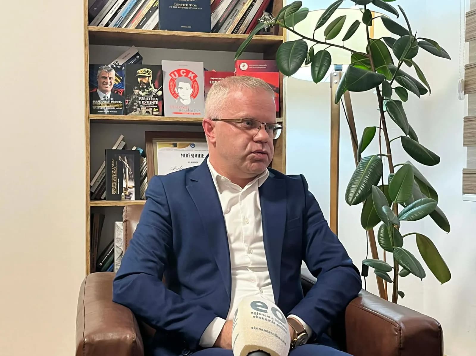 Bajraktari ngre alarm: Gjykata Speciale po u jep peshë provave të regjimit gjenocidal