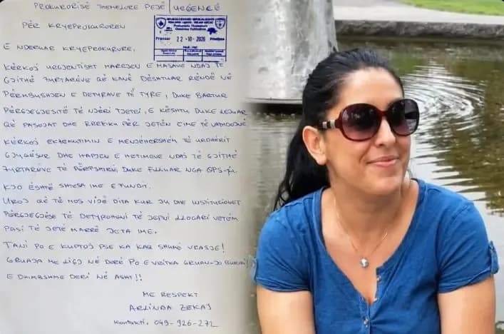 Këta raportohet se janë zyrtarët e zinxhirit komandues të suspenduar në Pejë dhe Vitomiricë