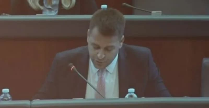 Muja: Kontroll 100 për qind për mishin nga Brazili