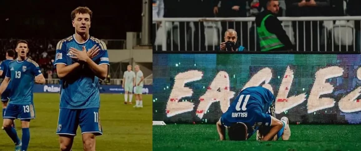 Fisnik Asllani: Vërtet, pas vështirësisë vjen lehtësimi!