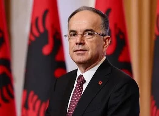 Protestat në Tiranë, reagon presidenti Begaj: Palët të veprojnë me përgjegjësi dhe vetëpërmbajtje