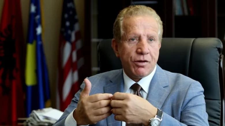 Pacolli: Sot paraqita faktet dhe dokumentet në SPAK, besoj se institucionet e drejtësisë do të veprojnë në mënyrë të pavarur