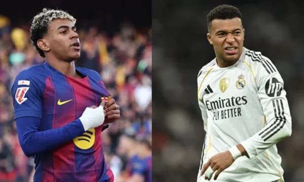 Tre nga Reali, dy nga Barcelona – këta janë futbollistët më të shtrenjtë në botë
