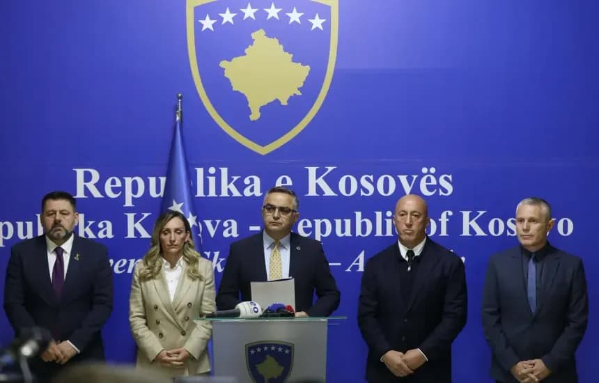 Aleanca thirrje Vetëvendosjes: Ejani ta votojmë ligjin