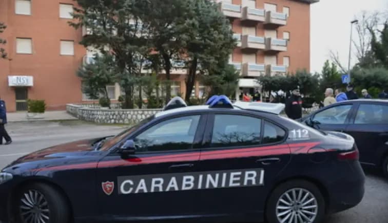 Arrestohet 23-vjeçari shqiptar në Itali, i riu tentoi t’i manipulonte me dokumentat e vëllait binjak