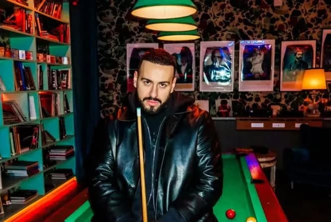 Capital T tregon arsyen e pauzës nga skena: Po punoj për një album të ri