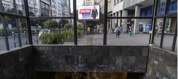 Reuters: Serbia kap gjashtë persona të dyshuar për planifikimin e dhunës në ditën e zgjedhjeve