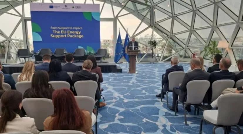 Rizvanolli: Mbi 200 mijë familje të Kosovës përfituan nga pakoja e mbështetjes për energji