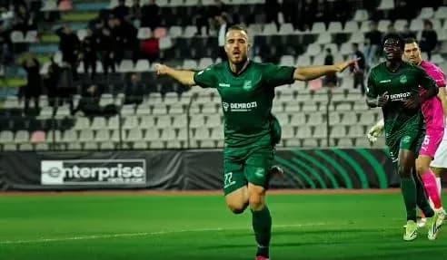 Egnatia debuton me barazim në Conference League, ndan pikët me Midtjylland