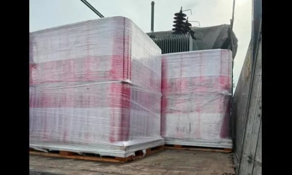 Dogana e Kosovës zbulon mallra të padeklaruara në Vërmicë, vlera mbi 10 mijë euro