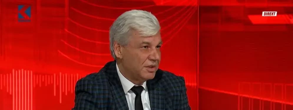 “S’ka nevojë me pritë fakte për me dhanë dorëheqje” – Ish-gjyqtari për rastin e Arlindës