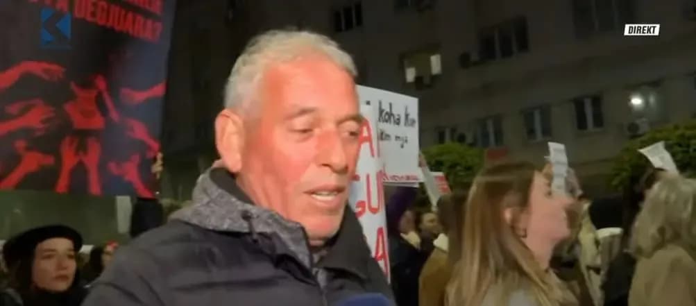 “Kur Zoti i shpisë s'di me udhëheqë shpinë, s’ka hair prej tij ma” - qytetari në Prishtinë