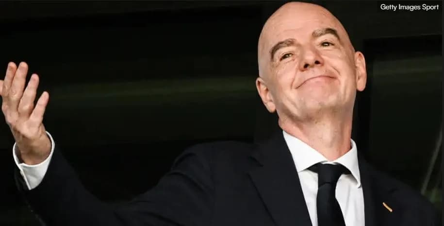 Infantino nën presion, Wenger në krye të FIFA-s?