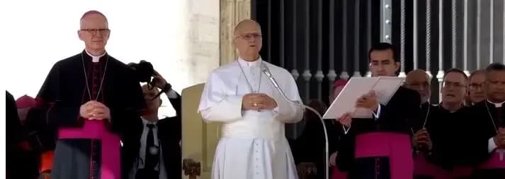 Papa Leoni nuk do të ketë nevojë për trajtim të mëtejshëm kundër kancerit, thonë mjekët