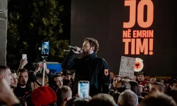 Çlirim Haziri: Kosova s’do ketë president të zgjedhur në krah të UÇK’së, identiteti kombëtar është në tavolinën e Kuvendit