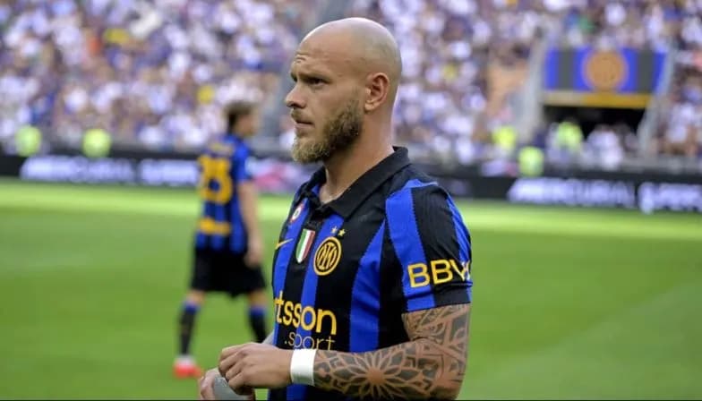 Rinovimi Dimarco-Inter dhe diferenca ekonomike, çfarë kërkon futbollisti zikaltër