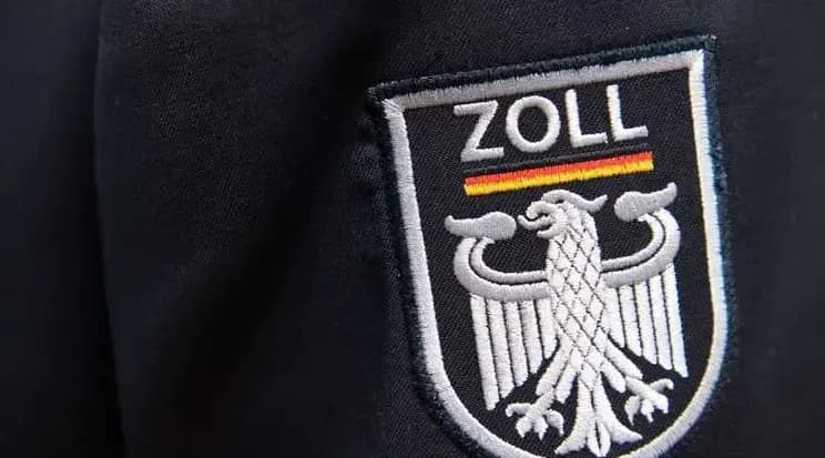 Punonte pa leje në Gjermani, shqiptari arrestohet gjatë kontrollit të Doganës