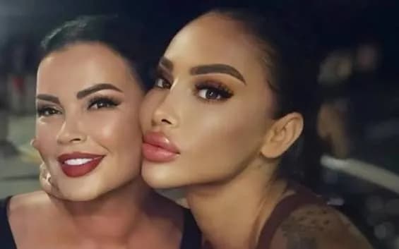 Pas dëshmisë së Eli Farës, vajza e saj reagon me anë të një mesazhi