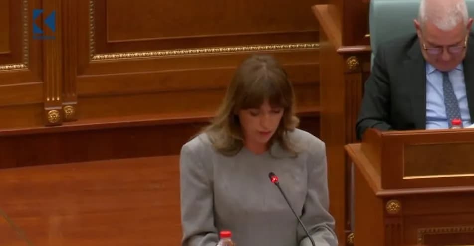 Rasti i Arlindës, Haxhiu kërkon llogari: Çfarë faji kanë Sveçla e Gërvalla ?